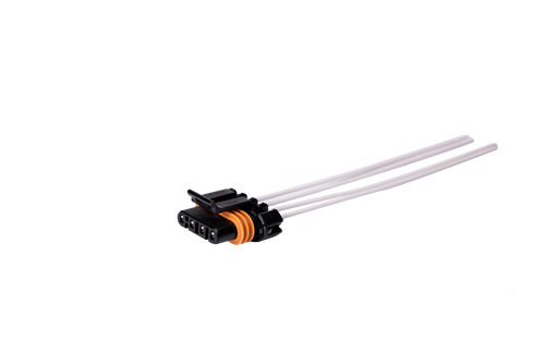 FLEECE FPE-HAR-DMAX-VPS-0405 DURAMAX VANE POSITION SENSOR PIGTAIL LLY