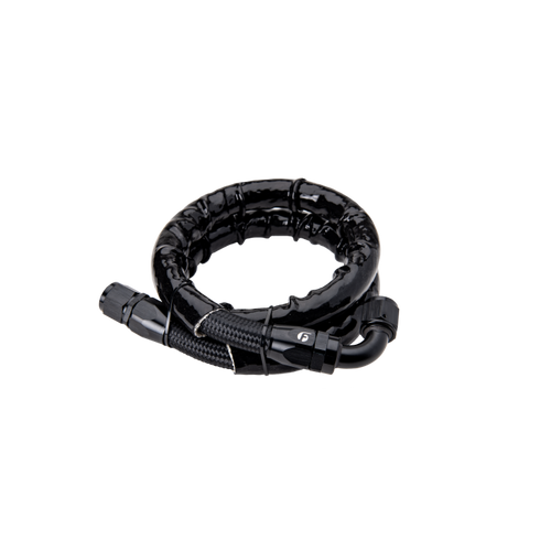 FLEECE FPE-CLNTBYPS-HS-0718 REPLACEMENT COOLANT BYPASS HOSE FOR 2007.5-2018 COOLANT BYPASS W/ FPE CAST ELBOW