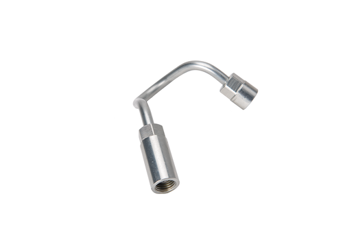 FLEECE FPE-FL-LLY-45 LLY DURAMAX HIGH PRESSURE INJECTION LINE (NUMBER 4 AND NUMBER 5)