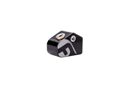 FLEECE FPE-L5P-MAP-SPR MAP SENSOR SPACER AND BOOST REFERENCE PORT FOR L5P DURAMAX