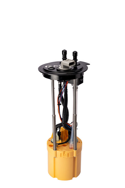 FLEECE FPE-PF-FMC-1116-SB POWERFLO LIFT PUMP AND FUEL SYSTEM UPGRADE KIT FOR 2011-2016 FORD POWERSTROKE (SHORT BED)