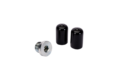 FLEECE FPE-34382 TRANSMISSION HEAT EXCHANGER BYPASS PLUG KIT FLEECE FPE-34382 TRANSMISSION HEAT EXCHANGER BYPASS PLUG KIT