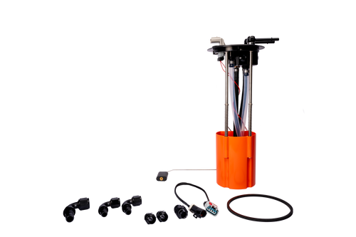 FLEECE FPE-SF-FMC-9907-LB SUREFLO SENDING UNIT FOR 99-07 FORD POWERSTROKE (LONG BED)