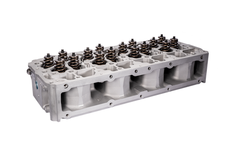 FLEECE FPE-61-10014-P FREEDOM SERIES DURAMAX CYLINDER HEAD FOR 17-23 L5P (PASSENGER SIDE)