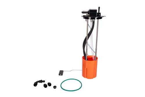 FLEECE FPE-SF-CUMM-1124-CCMS SUREFLO SENDING UNIT FOR 11-24 RAM C AND C MIDSHIP TANK (22 GAL)