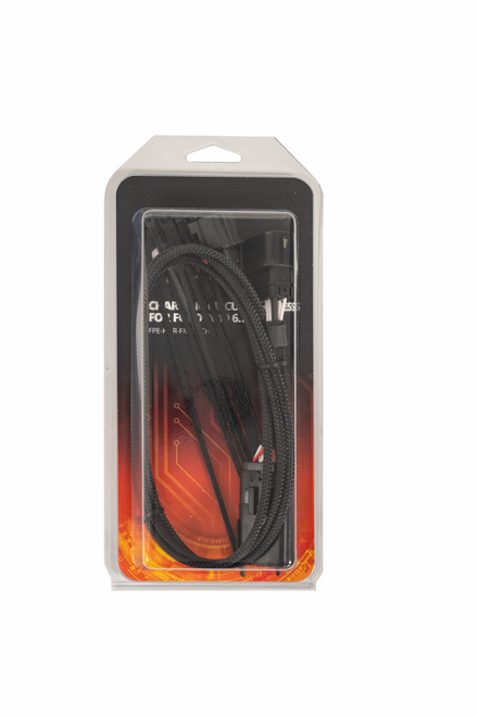 FLEECE FPE-HAR-FMC-CCH-19 CHARGING CIRCUIT HARNESS FOR 19 FORD 6.7L POWERSTROKE