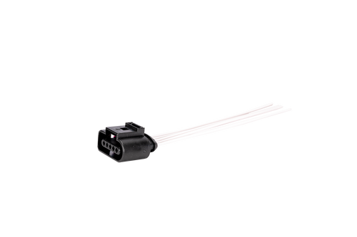 FLEECE FPE-HAR-CUMM-EGR-VL-PT EGR COOLER BYPASS VALVE PIGTAIL FOR 13-22 RAM WITH CUMMINS