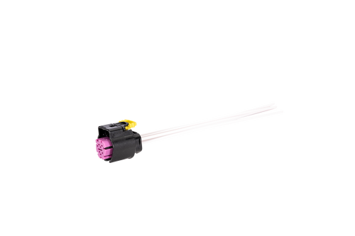 FLEECE FPE-HAR-CUMM-RP-SEN-PT FUEL RAIL PRESSURE SENSOR PIGTAIL FOR 13-24 RAM WITH CUMMINS