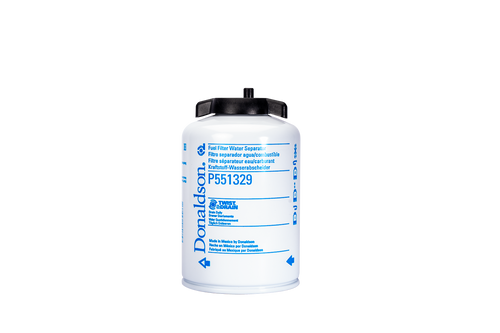 FLEECE FPE-DON-P551329 DONALDSON P551329 REPLACEMENT FUEL FILTER FOR 19-24 RAM 2500-3500