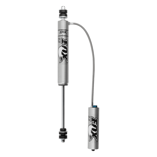 FOX 985-26-122 83-95 DEFENDER & 94-98 DISCOVERY I LAND ROVER FRONT PS REMOTE RESERVOIR 8.6 INCH 0-1 INCH LIFT CD ADJUSTER