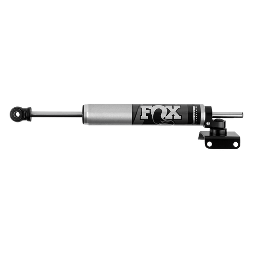 FOX 985-02-135 14-24 RAM 2500/3500 TS STABILIZER 8.2 INCH TRAV 23.3 INCH EXT THROUGH-SHAFT AXLE MOUNT