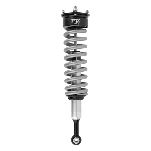 FOX 985-02-103 15-UP CHEVY COLORADO 4WD FRONT COILOVER PERFORMANCE SERIES 2.0 INTERNAL FLOATING PISTON 4.6 INCH 0-2 INCH LIFT