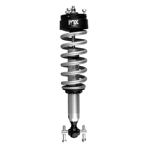 FOX 985-02-018 07-UP SILVERADO/SIERRA 1500 FRONT COILOVER PERFORMANCE SERIES 2.0 INTERNAL FLOATING PISTON 4.3 INCH 0-2 INCH LIFT