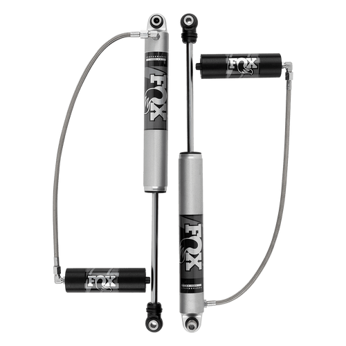 FOX 885-24-185 18-UP JEEP JL FRONT PERFORMANCE SERIES 2.0 11.7 REMOTE RESERVOIR 3.5-4 INCH LIFT