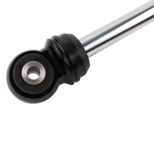 FOX 883-26-070 97-UP Y61 & 88-97 Y60 NISSAN PATROL REAR FACTORY RACE 2.5 REMOTE RESERVOIR 0-2.5 INCH LIFT