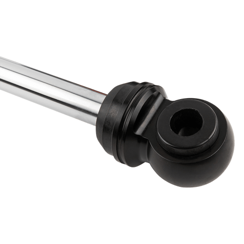 FOX 883-26-060 2019-2024 SILVERADO/SIERRA 1500 REAR 2.5 TRUCK FRS REMOTE RESERVOIR 0-2 INCH LIFT DUAL SPEED COMPRESSION ADJUSTER