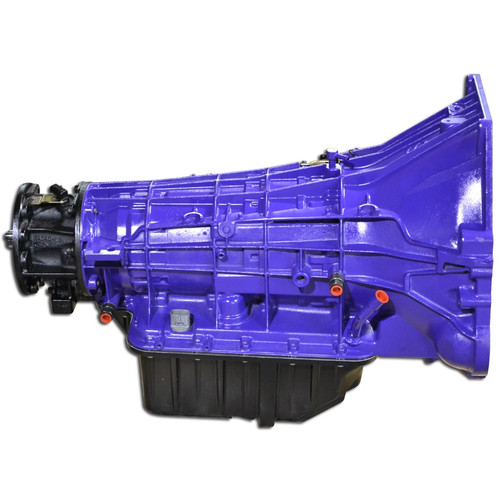 ATS 309-914-3104 E4OD STAGE 1 PACKAGE 1989-1991 FORD 4WD DIESEL