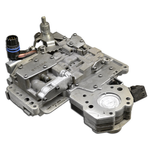 ATS 303-902-2188 47RE TOWING VALVE BODY FITS 1996-EARLY 1998 5.9L CUMMINS