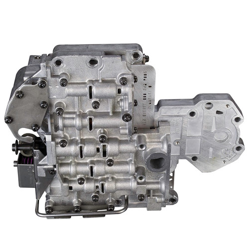 ATS 303-901-2237 47RE RACING VALVE BODY FITS 1999.5-2002 5.9L CUMMINS
