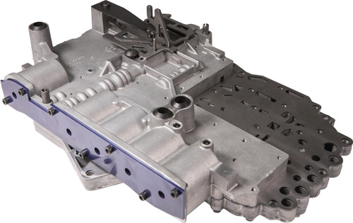ATS 303-900-2380 68RFE PERFORMANCE VALVE BODY FITS 2012-2018 6.7L CUMMINS