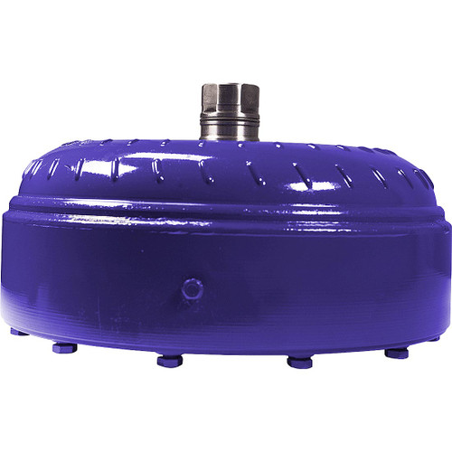 ATS 302-952-2326 68RFE FIVE STAR TORQUE CONVERTER FITS 2007.5-PRESENT 6.7L CUMMINS 2000-2300 RPM DIESEL