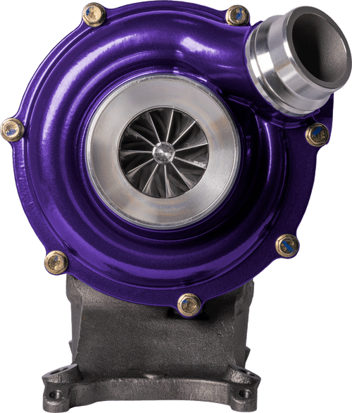 ATS 202-402-3416 AURORA 4000 VFR STAGE 2 TURBO FITS 2015-2016 6.7L POWER STROKE