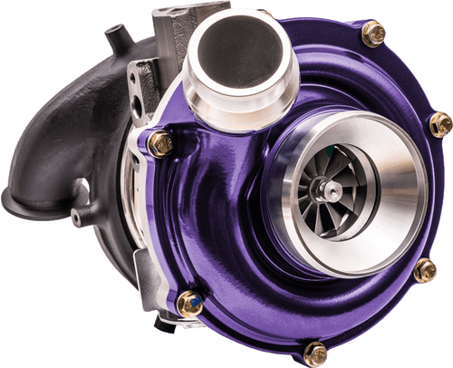 ATS 202-302-3440 AURORA 3000 VFR STAGE 1 TURBO FITS 2017-2019 6.7L POWER STROKE