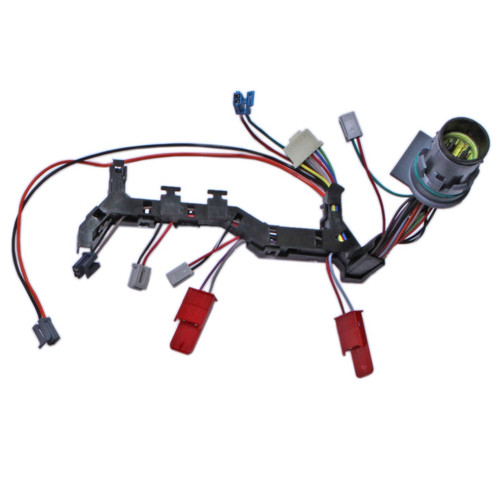 ATS 601-904-4248 ALLISON 5-SPEED CONVERSION CO-PILOT TRANSMISSION CONTROLLER