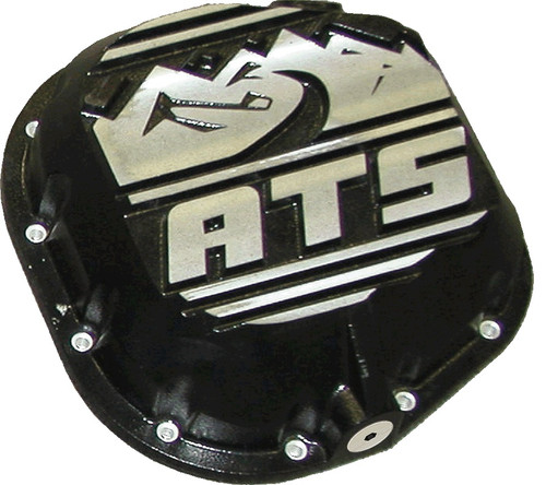 ATS 402-900-3068 12 BOLT DIFFERENTIAL COVER FITS 1986-2010 FORD