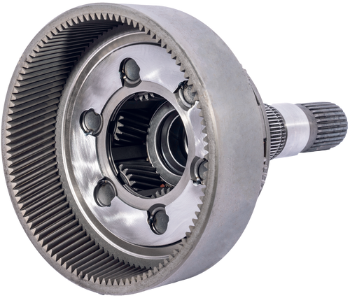 ATS 314-505-2326 68RFE HD OVERDRIVE CLUTCH DRUM FITS 2007.5+ 6.7L CUMMINS