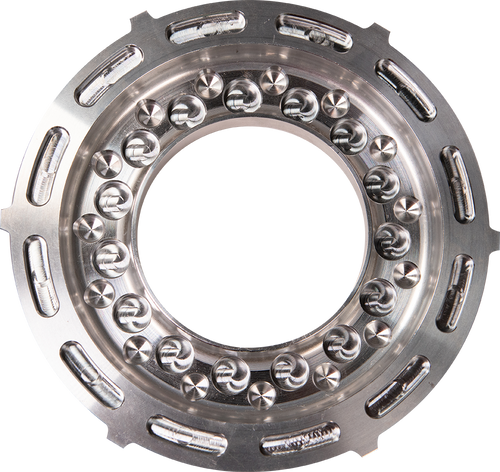 ATS 314-008-2104 47RE 48RE BILLET DIRECT PISTON FITS 1996-2007 5.9L CUMMINS