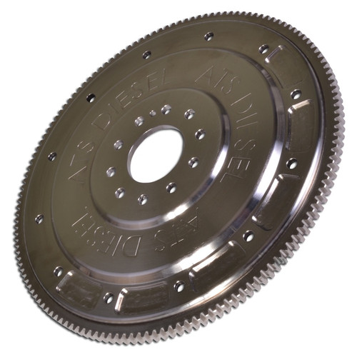 ATS 305-900-3332 5R110 BILLET FLEXPLATE FITS 2008-2010 6.4L POWER STROKE