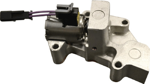 ATS 303-100-2188 47RE 48RE GM SOLENOID BLOCK CONVERSION KIT FITS 1996-2007 5.9L CUMMINS