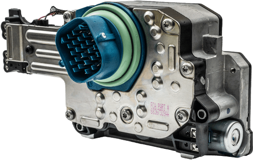 ATS 303-016-2464 68RFE 545RFE 45RFE SOLENOID BLOCK FITS 2019+ 6.7L CUMMINS BLUE CONNECTOR