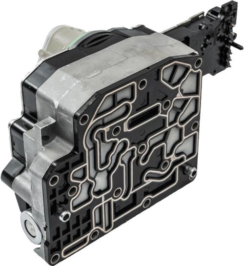 ATS 303-016-2326 68RFE 545RFE 45RFE SOLENOID BLOCK FITS 2007.5-2018 6.7L CUMMINS WHITE CONNECTOR ATS 303-016-2326 68RFE 545RFE 45RFE SOLENOID BLOCK FITS 2007.5-2018 6.7L CUMMINS WHITE CONNECTOR