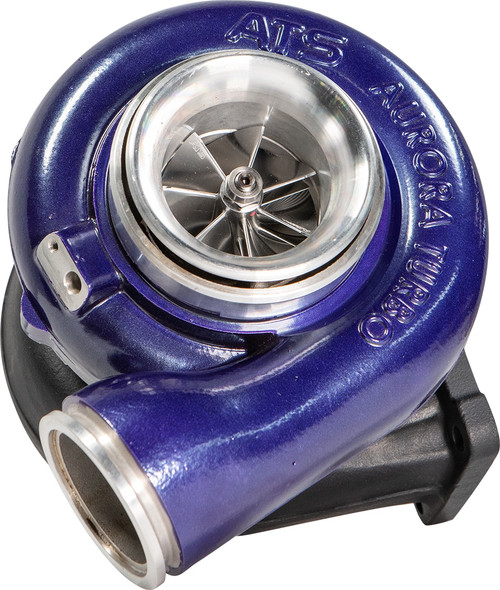 ATS 202-940-2218 AURORA 4000 TURBO SYSTEM FITS 1998.5-2002 5.9L CUMMINS .76 A/R