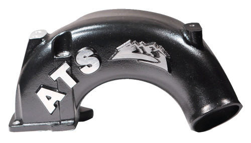 ATS 201-901-2218 ARCFLOW INTAKE FITS 1998.5-2002 5.9L CUMMINS