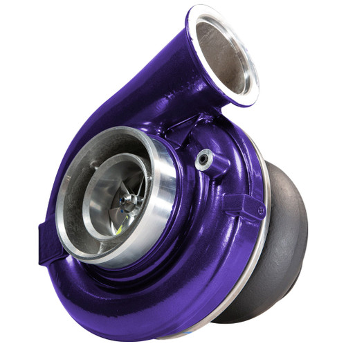 ATS 202-954-2272 AURORA 5000 TURBO SYSTEM FITS 2003-2007 5.9L CUMMINS .90 A/R T4