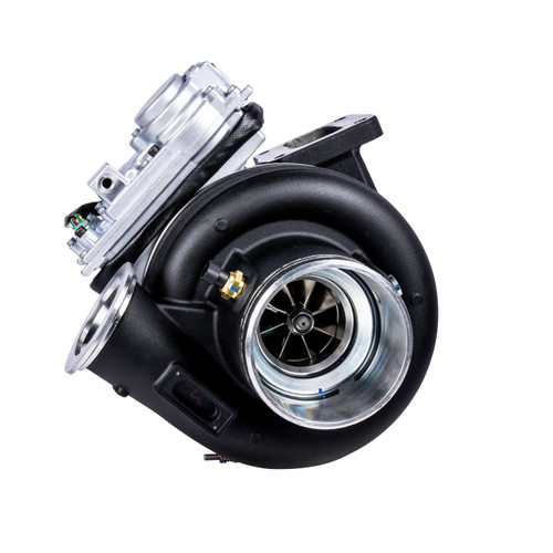 ATS 202-911-1000 AURORA TI HE500VG, DROP-IN REPLACEMENT HD TURBO FOR CUMMINS ISX07, ISX1, ISX-EGR, AND ISX15 ENGINES