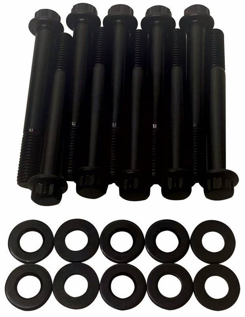 GATOR FASTENERS IRHBK60 FORD 250/350 SUPER DUTY 03-10 INNER ROW HEAD BOLT KIT 6.0L