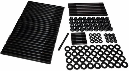 GATOR FASTENERS HSK67F FORD 250/350 SUPER DUTY 11-21 6.7L HEAVY DUTY HEAD STUD KIT
