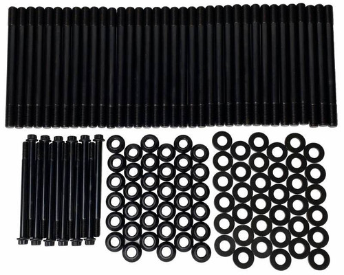 GATOR FASTENERS HSK66L5P SIVERADO/SIERRA 2500/3500 2017-21 6.6L & L5P HEAVY DUTY HEAD STUD KIT