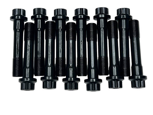 GATOR FASTENERS RBK59 ROD BOLT KIT 1989-2007 DODGE CUMMINS 5.9L