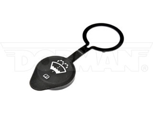 Dorman 54108 Windshield Washer Fluid Reservoir Cap 1999-2006 Ford F-250/350/450/550 | 2000-2005 Ford Excursion