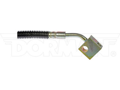 Dorman H621306 Hydraulic Brake Hose (Rear Center) (With Rear Height Sensing) 2000-2001 Dodge Ram 2500 