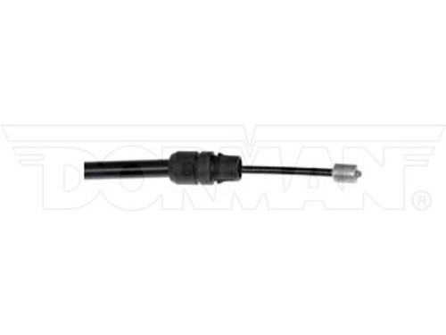 Dorman C661262 Parking Brake Cable (Front) (Standard Cab & Mega Cab) 2013-2020 Ram 2500 | 2013-2019 Ram 3500 