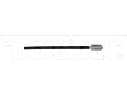 Dorman C661176 Parking Brake Cable (Intermediate) 2007.5-2018 Dodge Ram 2500 | 2007.5-2017 Dodge Ram 3500 | 2008-2010 Dodge Ram 4500/5500