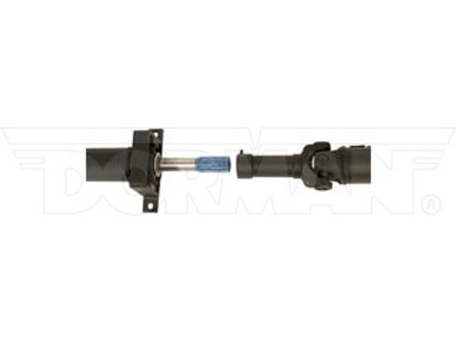 Dorman 986-047 Rear Driveshaft Assembly (6-Speed Manual) (Crew Cab - 160.5" Wheelbase) 2003-2005 Dodge Ram 2500/3500 with 5.9L Cummins Engine 2WD 