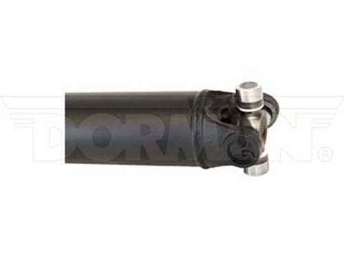 Dorman 976-662 Rear Driveshaft Assembly (5-Speed Manual Trans) (138.7"/139" Wheelbase) 1998-2002 Dodge Ram 2500/3500 with 5.9L Cummins Engine 4WD 