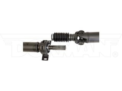 Dorman 976-581 Rear Driveshaft Assembly (Manual Trans) (140.5" Wheelbase) 2005-2009 Dodge Ram 2500/3500 with 5.9L/6.7L Cummins Engine 2WD 